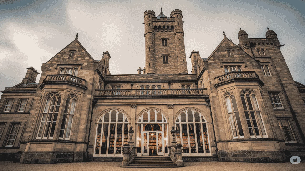 Rejection, Round 2: The Castle That Pride Built