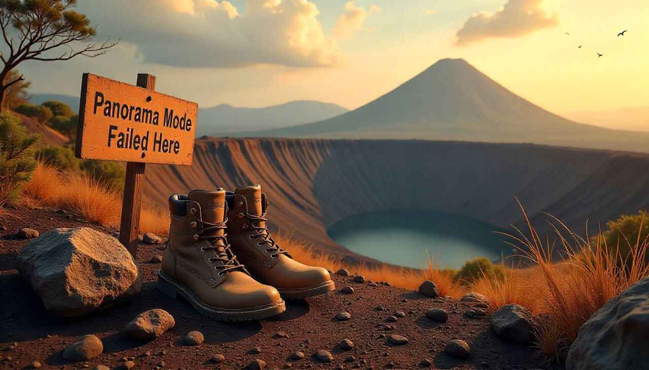 Final Thoughts: Pack Your Boots and Salt-Licking Curiosity