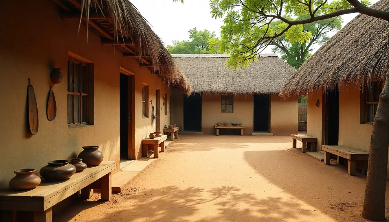 Kisumu Museum: Where Snakes Are Roommates and Culture is the Landlord