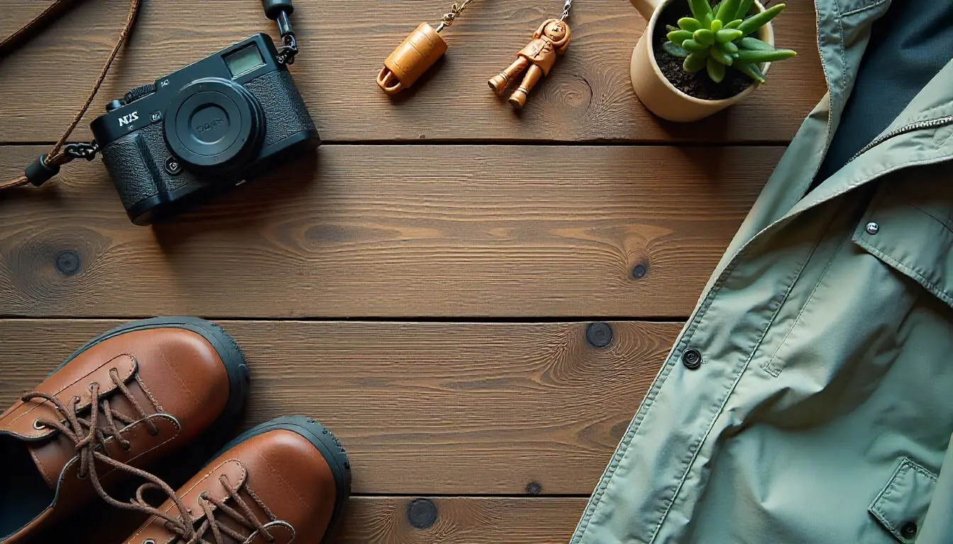 Tips for Visiting